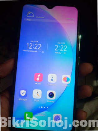 VIVO Y17